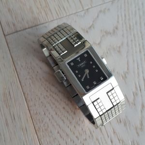 Authentic Tissot women watch